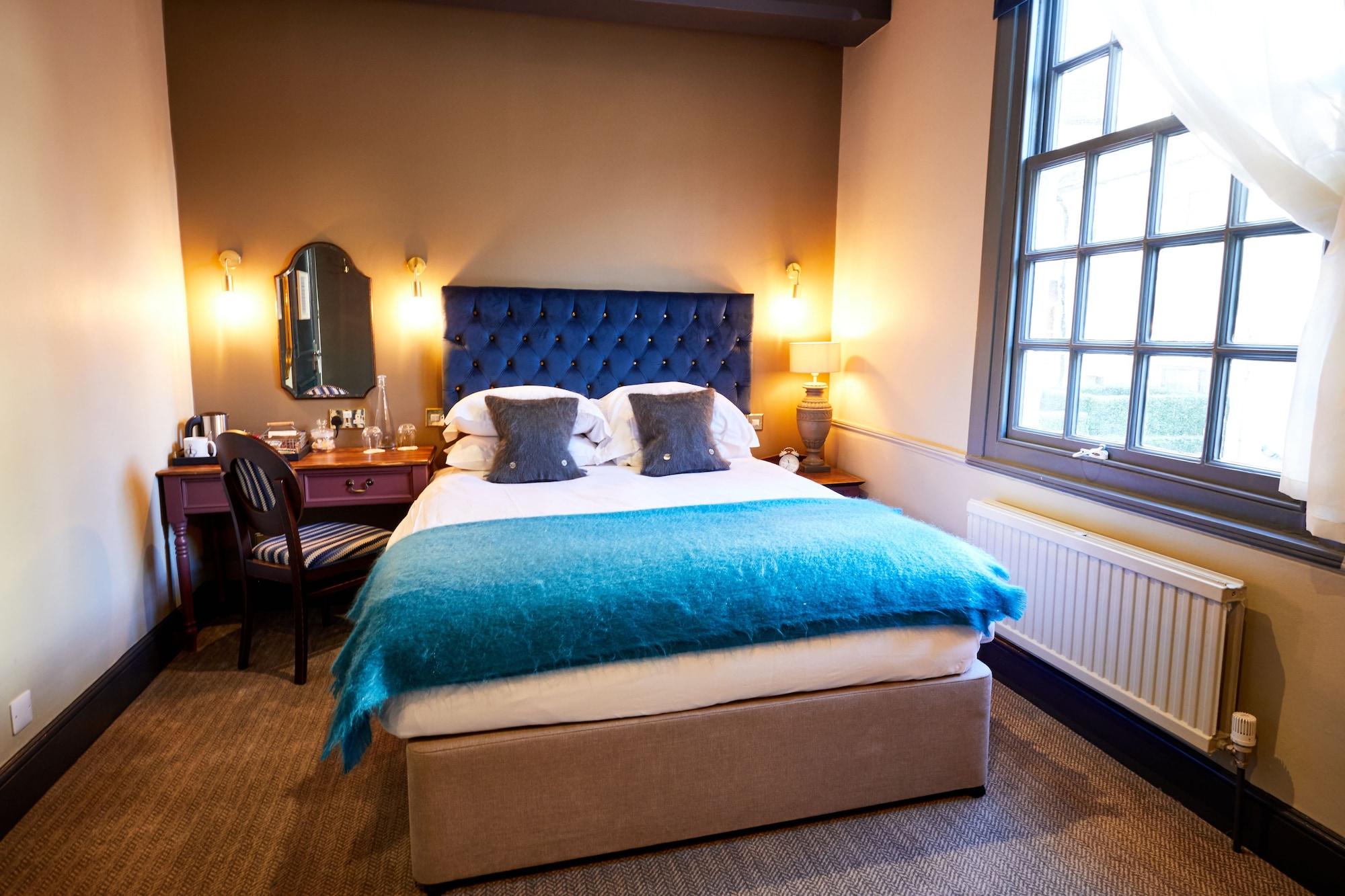 The Fleece At Cirencester Kültér fotó