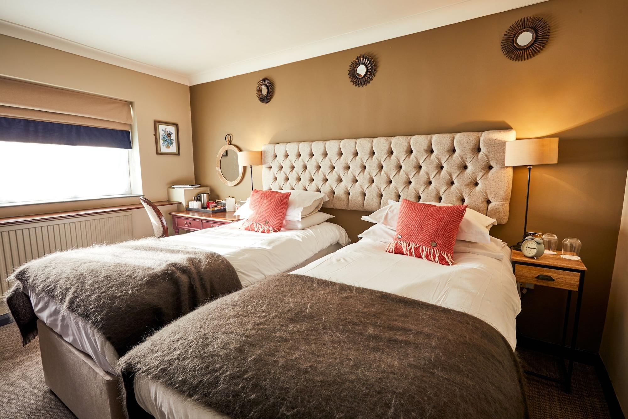The Fleece At Cirencester Kültér fotó